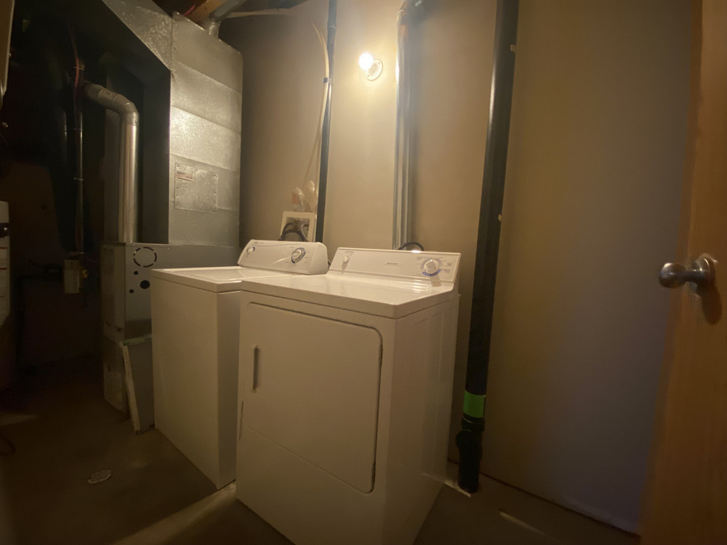 10021B 108 Avenue - 3 Bedroom Fourplex