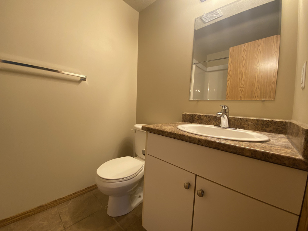 10021B 108 Avenue - 3 Bedroom Fourplex