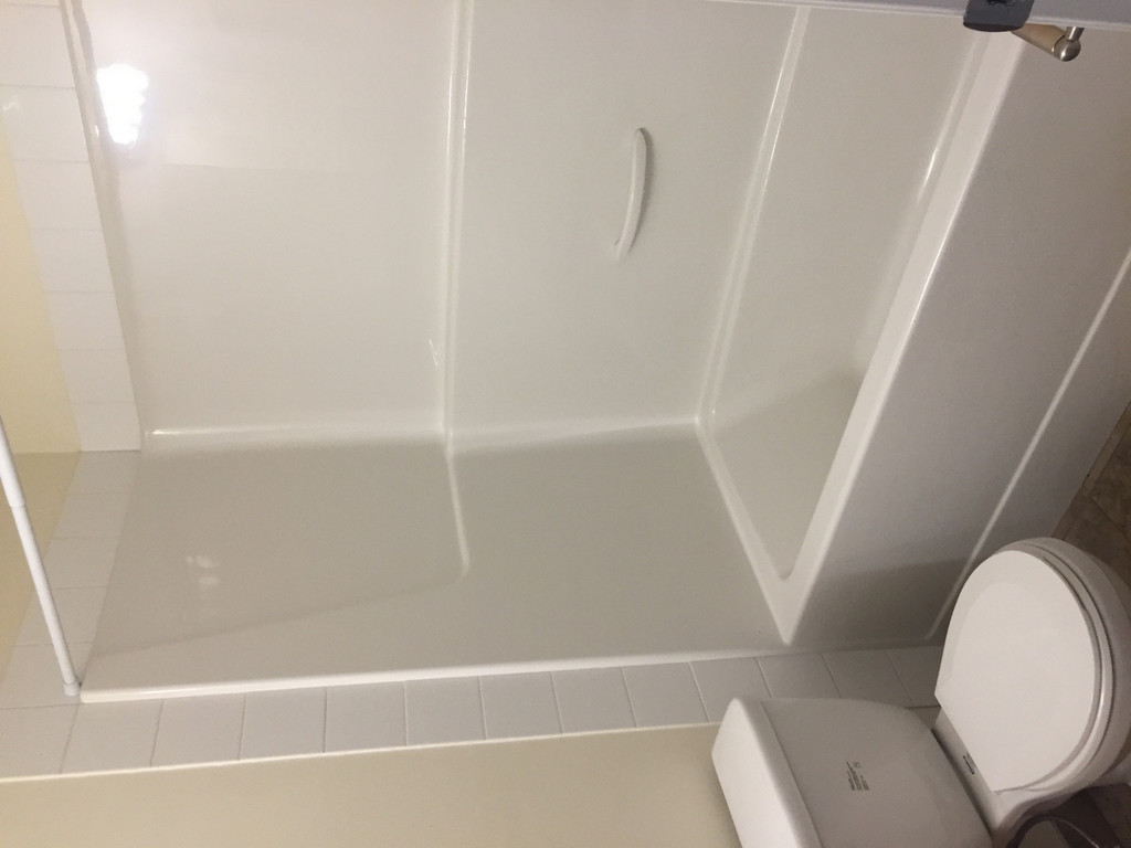 608 10405 102 Street - Affordable Bachelor Suite 