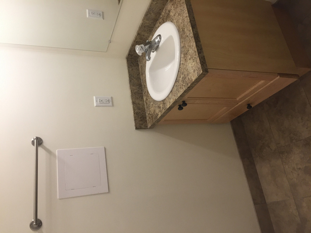 608 10405 102 Street - Affordable Bachelor Suite 