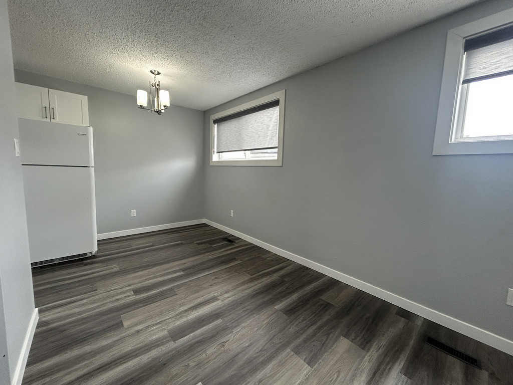 9319B 105 Avenue - Lower 3 Bedroom Duplex