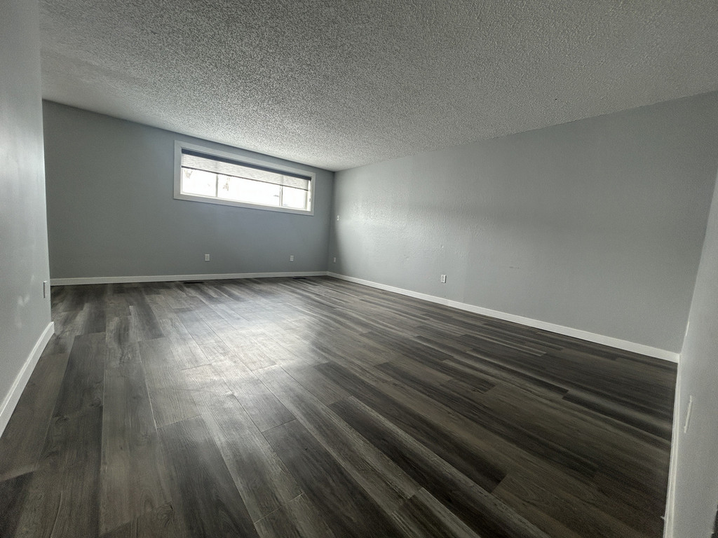 9319B 105 Avenue - Lower 3 Bedroom Duplex