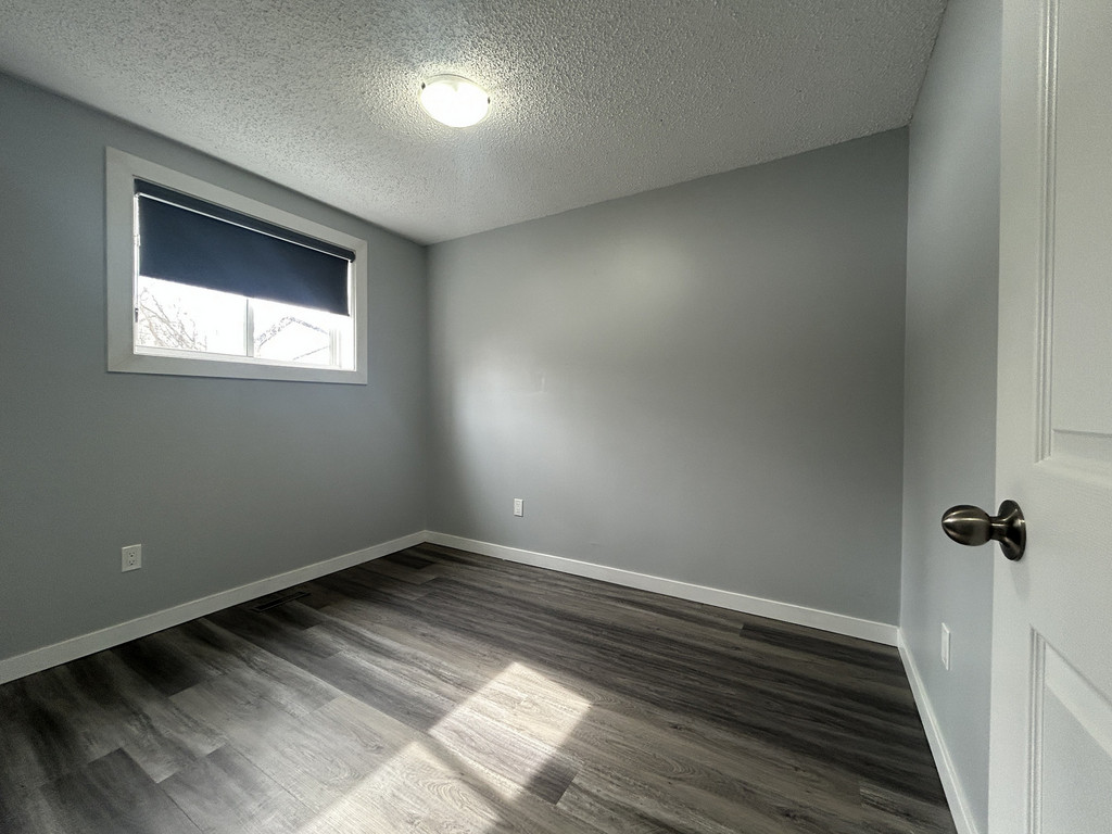 9319B 105 Avenue - Lower 3 Bedroom Duplex