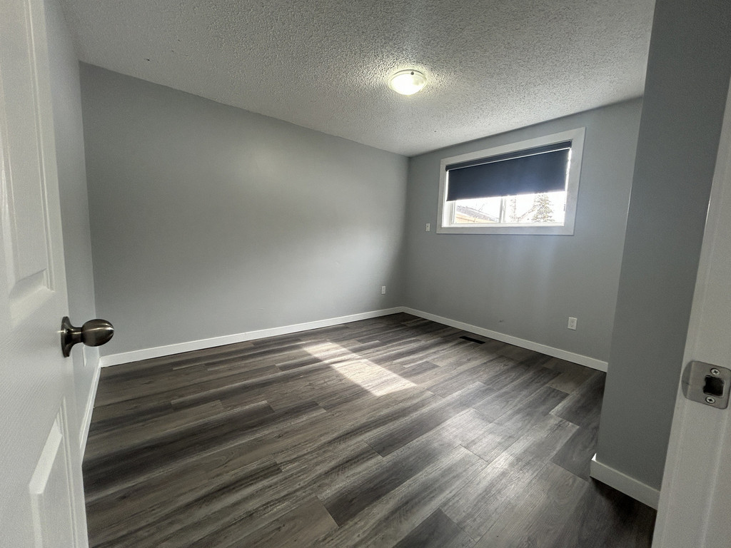 9319B 105 Avenue - Lower 3 Bedroom Duplex