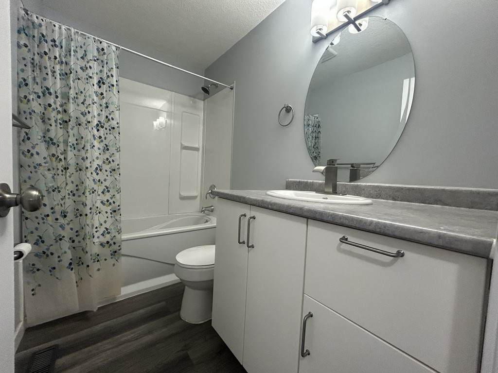 9319B 105 Avenue - Lower 3 Bedroom Duplex