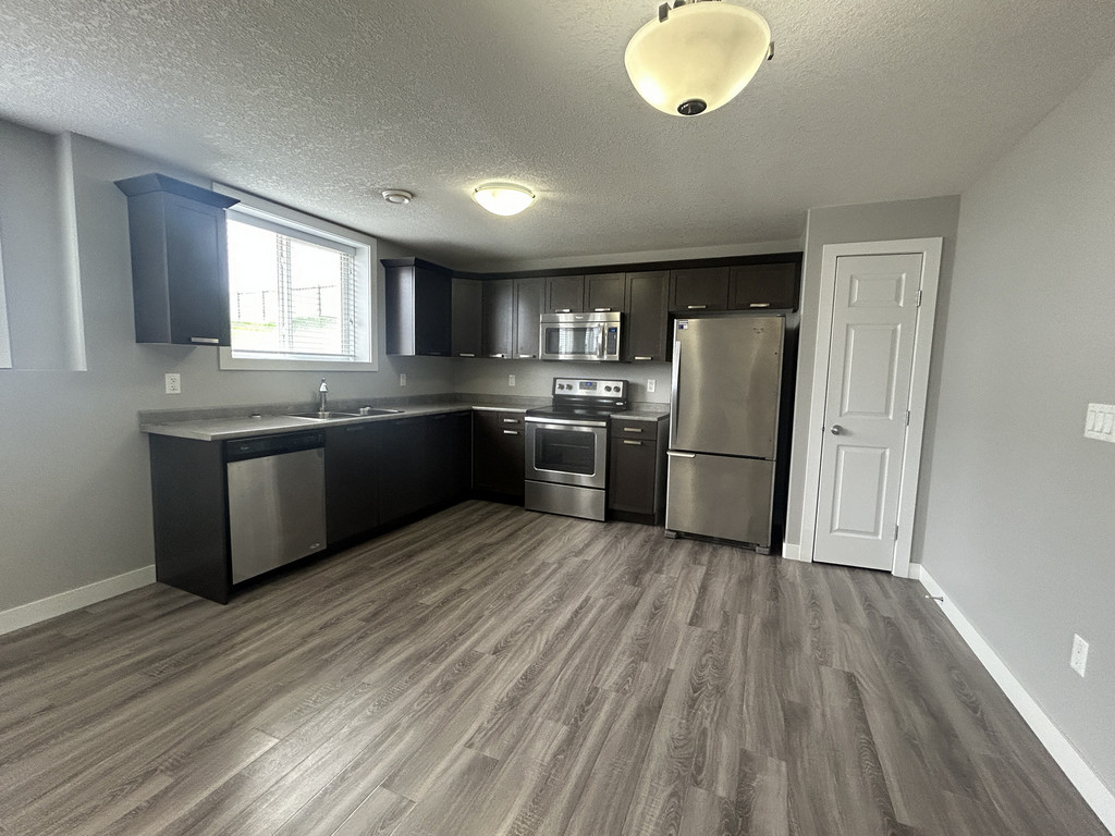 10486A 131 Avenue - Lower Duplex