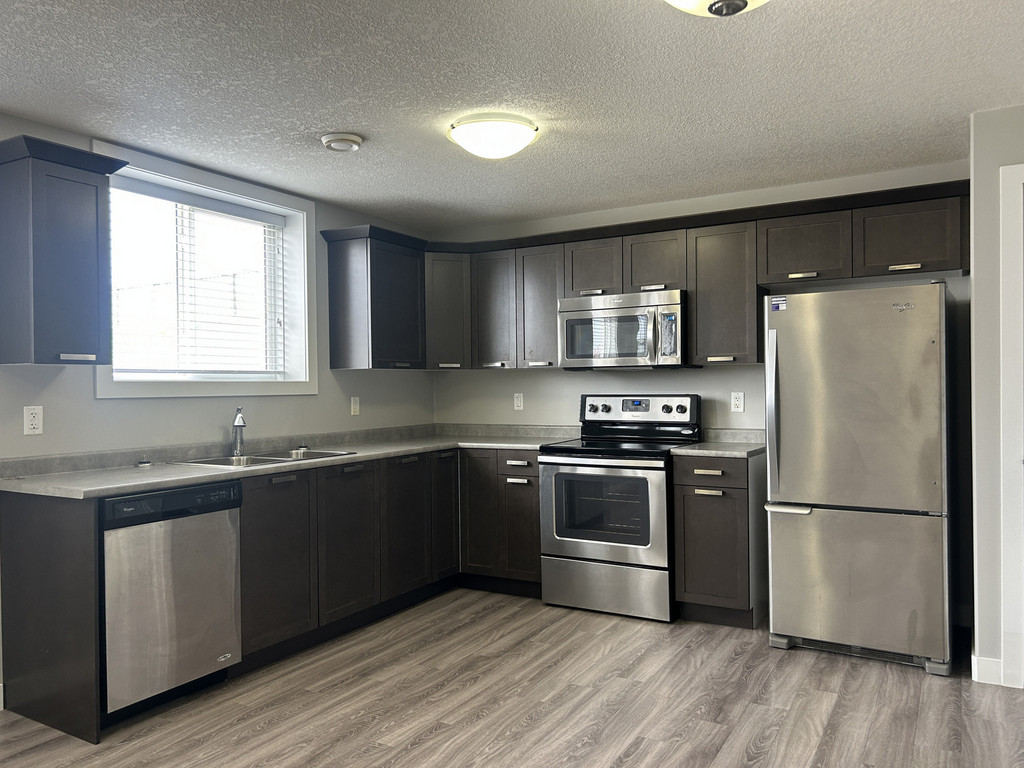 10486A 131 Avenue - Lower Duplex