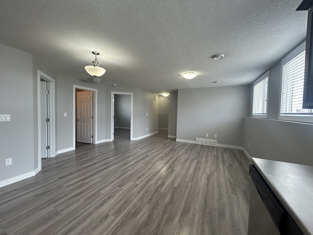 10486A 131 Avenue - Lower Duplex