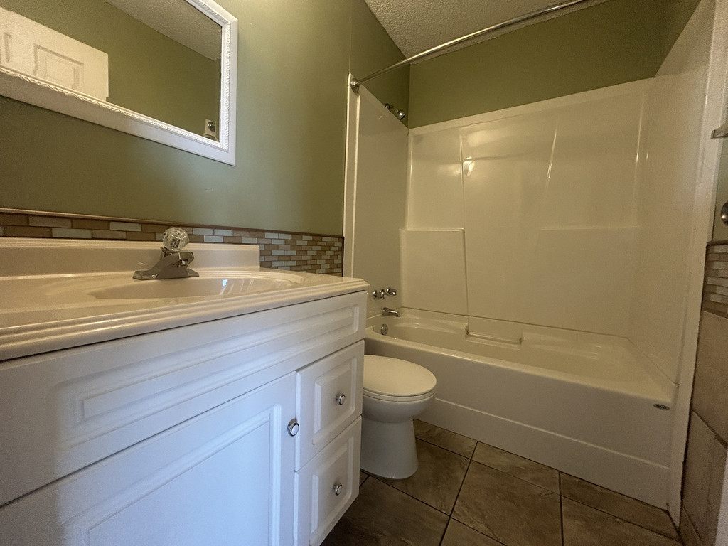 3203 Haywood Court - Single Occupant Only