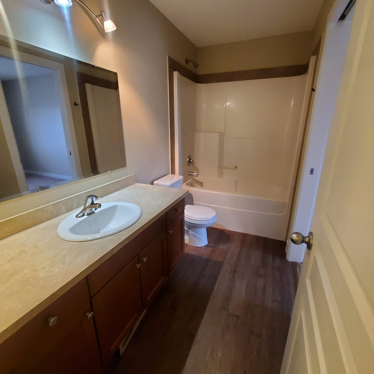 9201 92A Street - 3 Bedroom Townhouse 