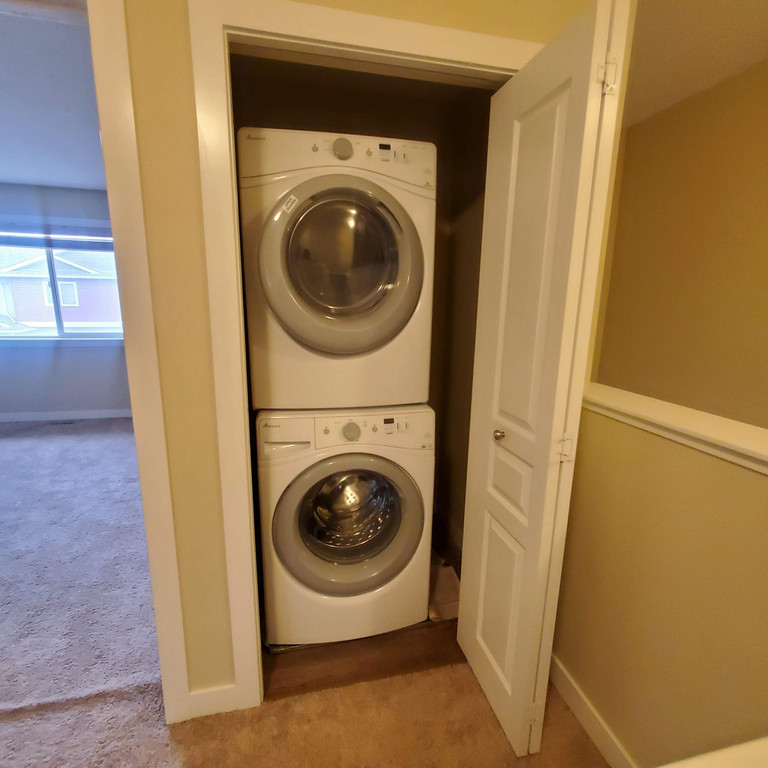 9201 92A Street - 3 Bedroom Townhouse 