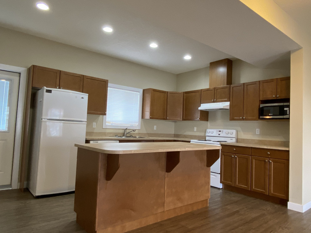 9201 92A Street - 3 Bedroom Townhouse 