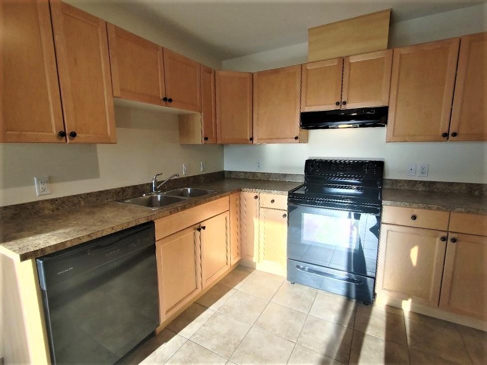 Cairn on the Boulevard - 2 Bedroom & 1 Bathroom