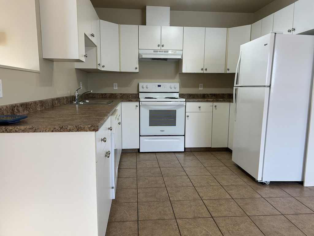 10021B 108 Avenue - 3 Bedroom Fourplex