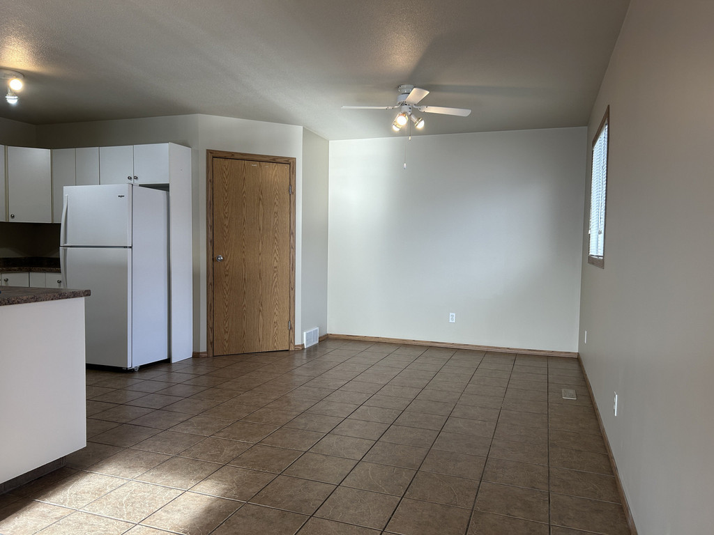 10021B 108 Avenue - 3 Bedroom Fourplex