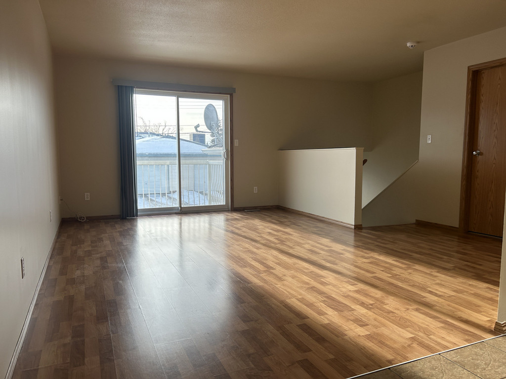 10021B 108 Avenue - 3 Bedroom Fourplex