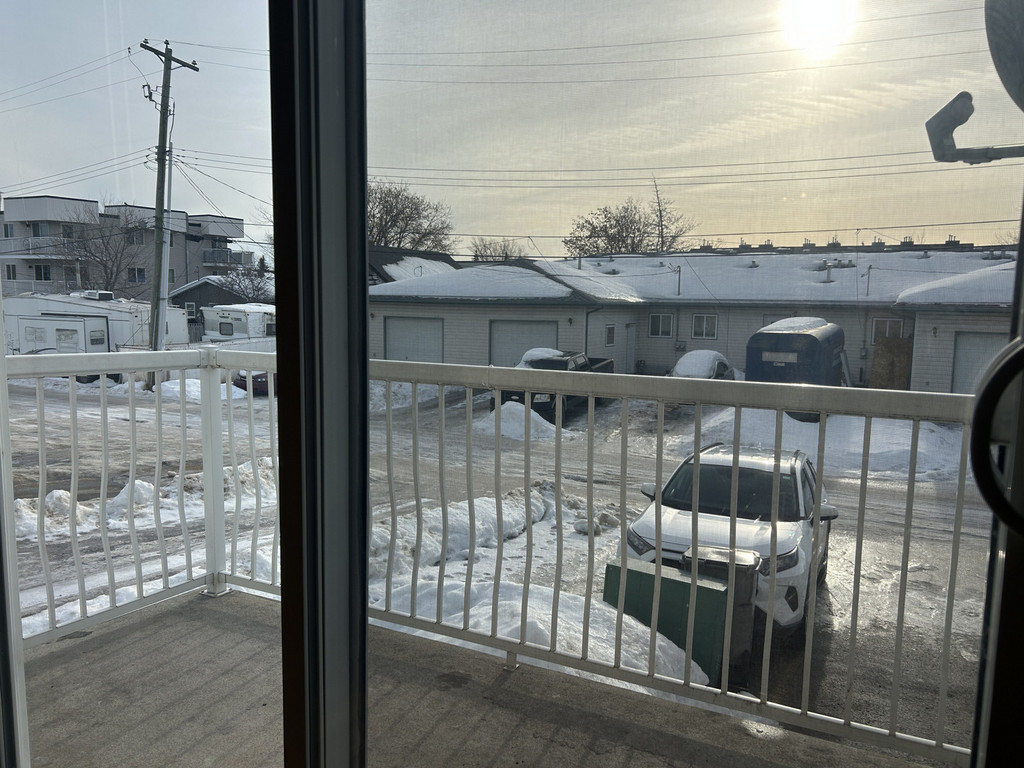 10021B 108 Avenue - 3 Bedroom Fourplex