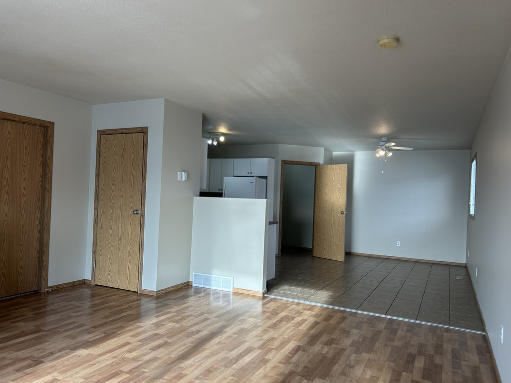 10021B 108 Avenue - 3 Bedroom Fourplex