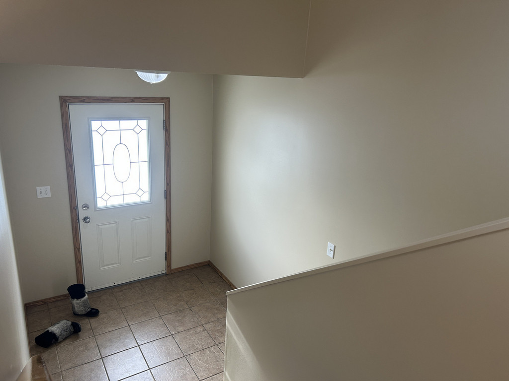 10021B 108 Avenue - 3 Bedroom Fourplex