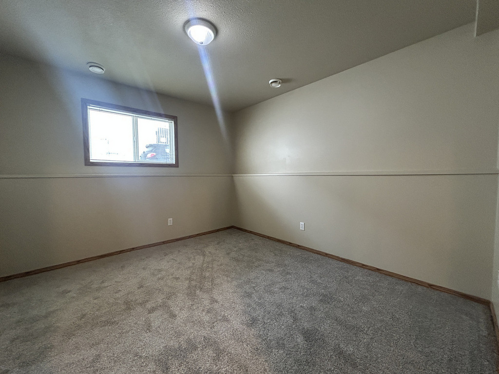 10021B 108 Avenue - 3 Bedroom Fourplex