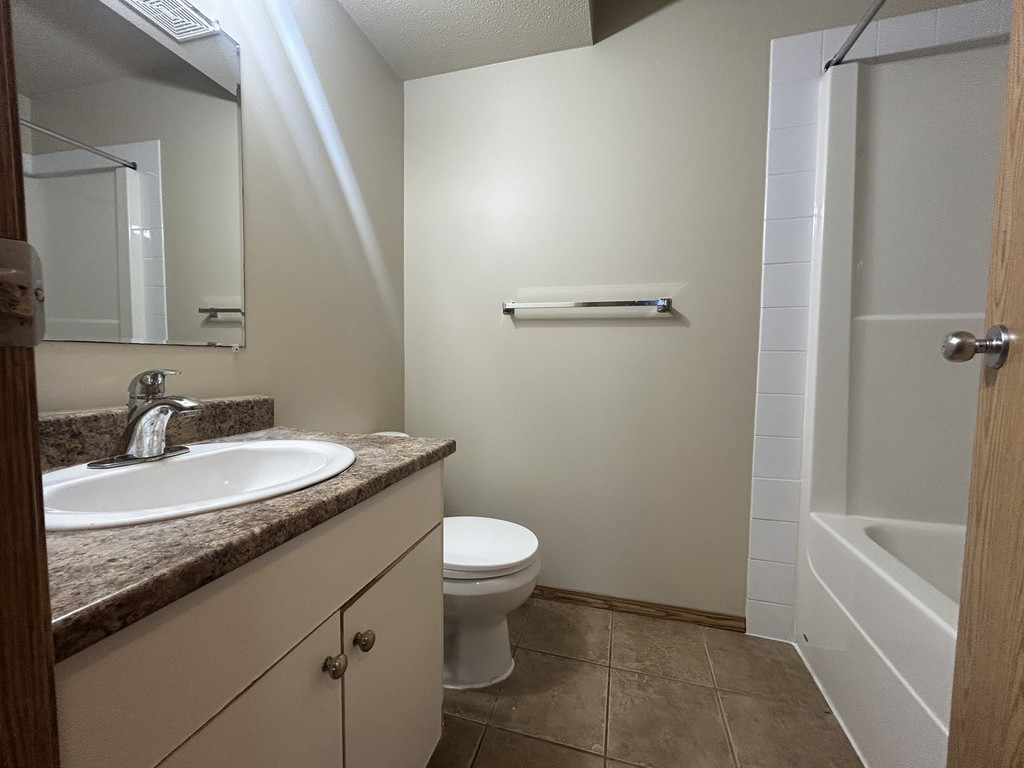 10021B 108 Avenue - 3 Bedroom Fourplex