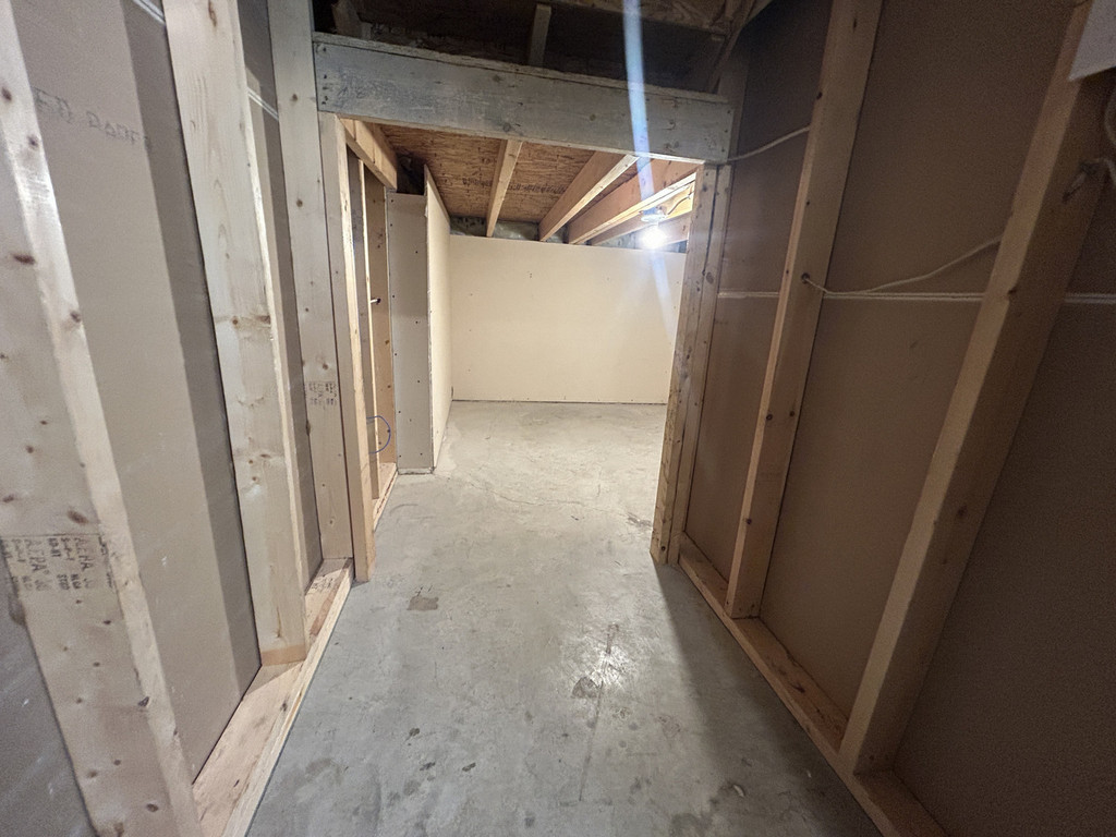 10021B 108 Avenue - 3 Bedroom Fourplex