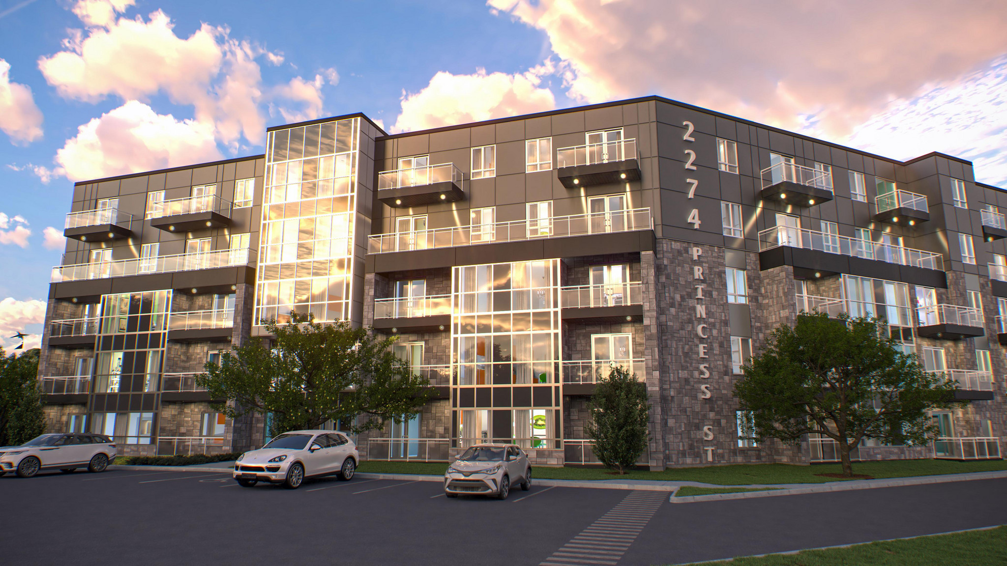2274 Princess Street - Photo 107