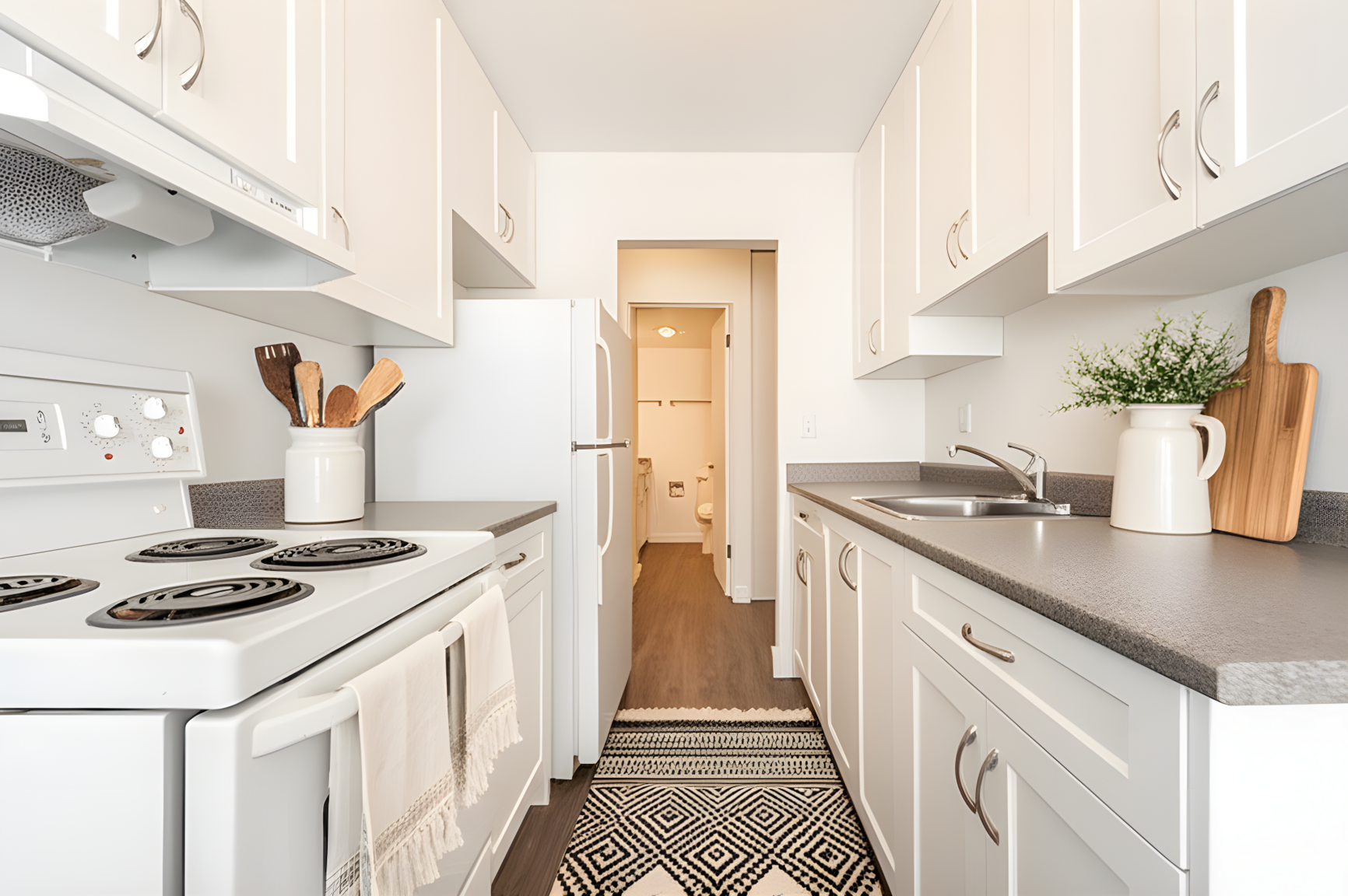 Rockmeare Manor Apartments - Photo 22
