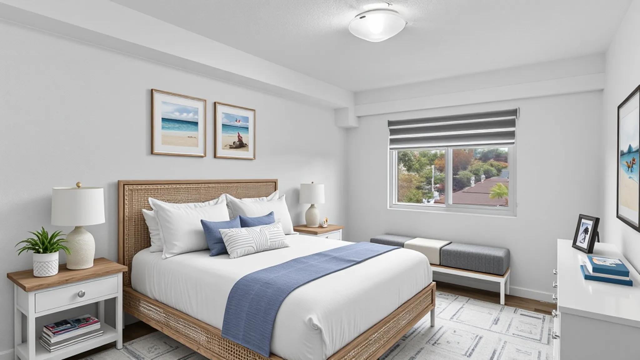 Pier 45 Apartments - Photo 3