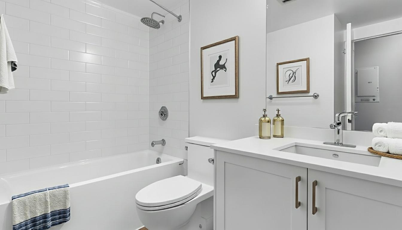 Pier 45 Apartments - Photo 6