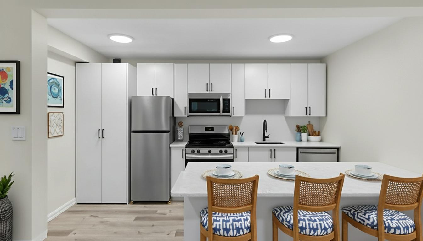 Pier 45 Apartments - Photo 12