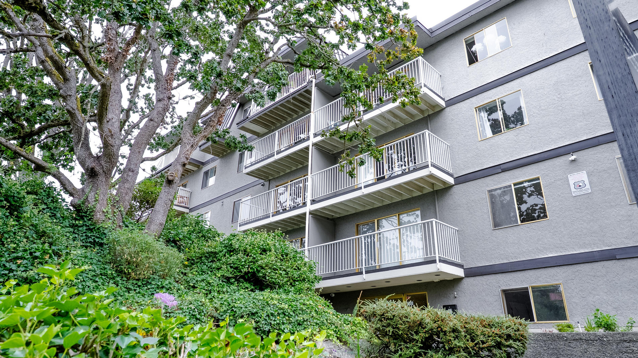 Rockmeare Manor Apartments - Photo 26
