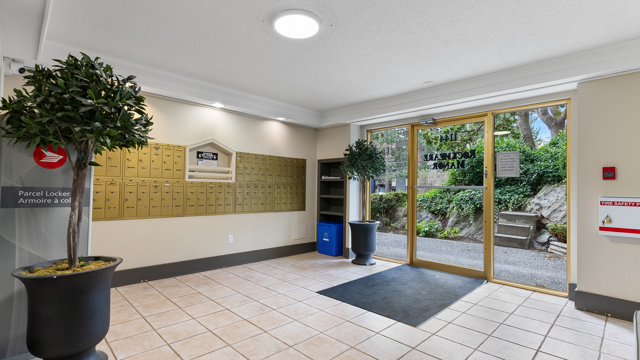 Rockmeare Manor Apartments - Photo 24