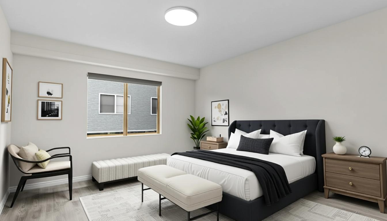 Rockmeare Manor Apartments - Photo 3