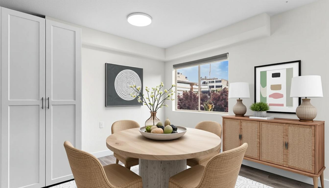 Rockmeare Manor Apartments - Photo 4