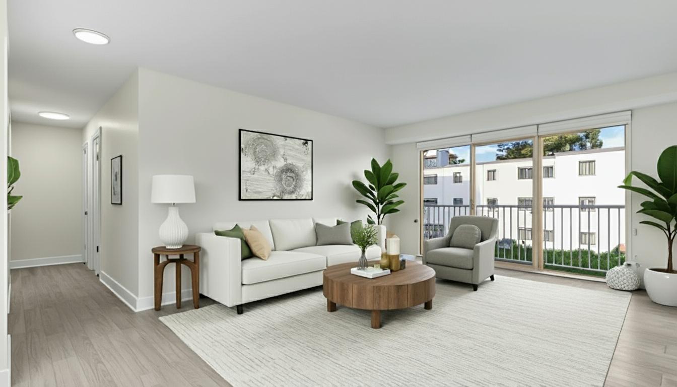 Rockmeare Manor Apartments - Photo 7
