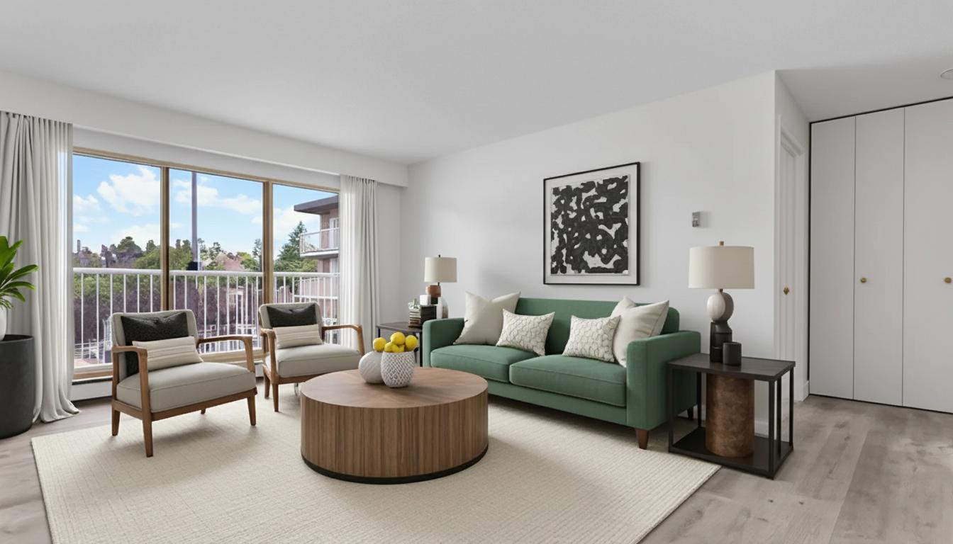 Rockmeare Manor Apartments - Photo 12