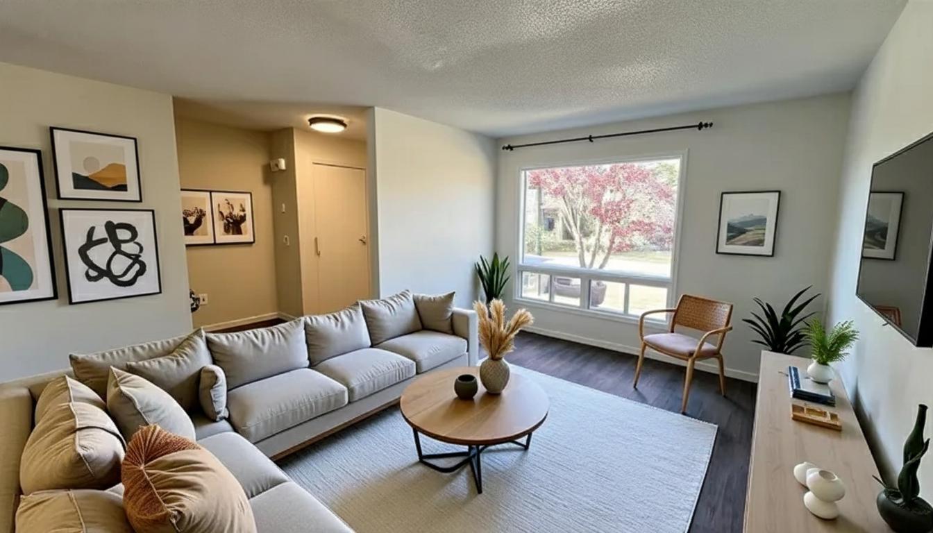 Beddington Heights Village - Photo 4
