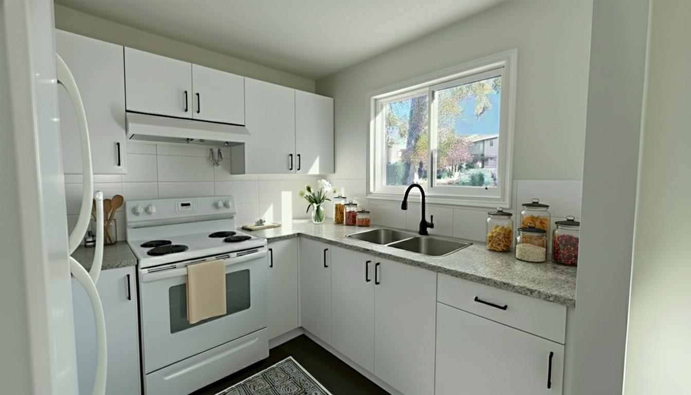 Beddington Heights Village - Photo 2