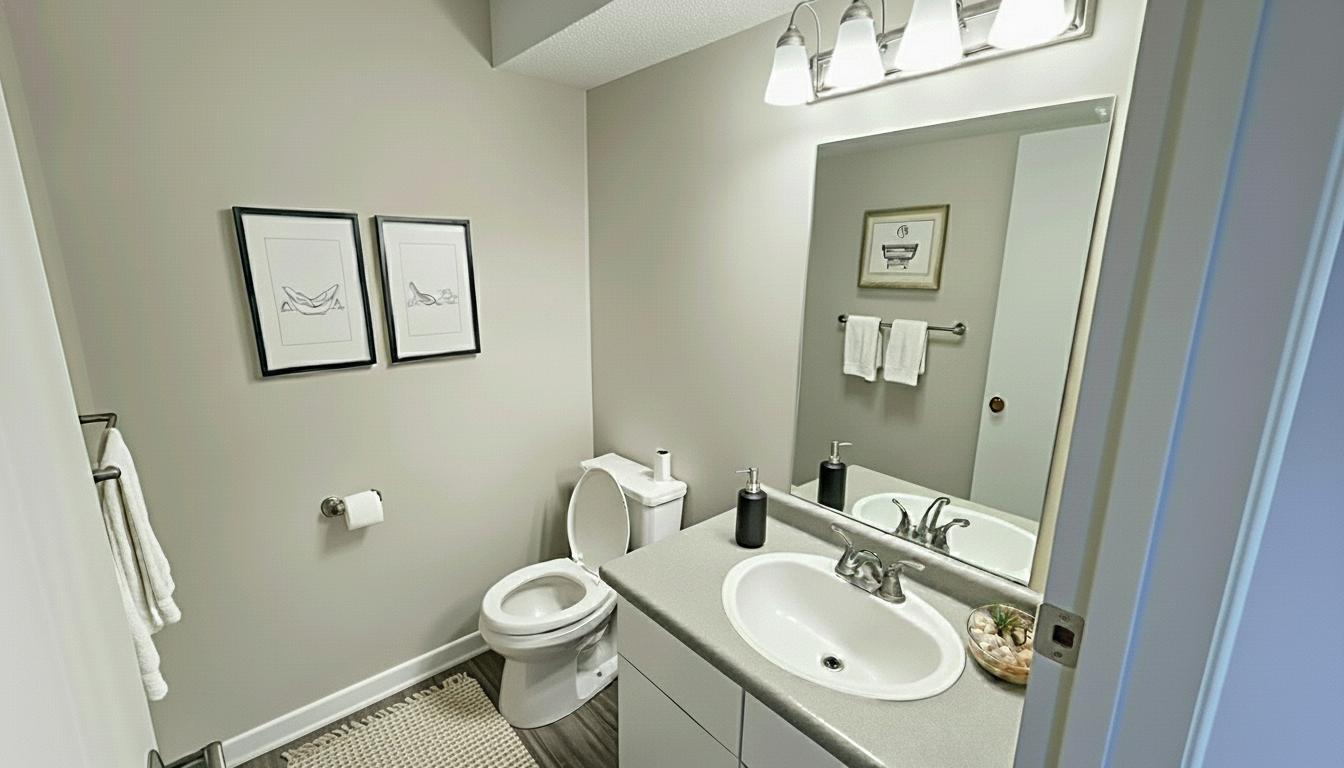 Beddington Heights Village - Photo 5