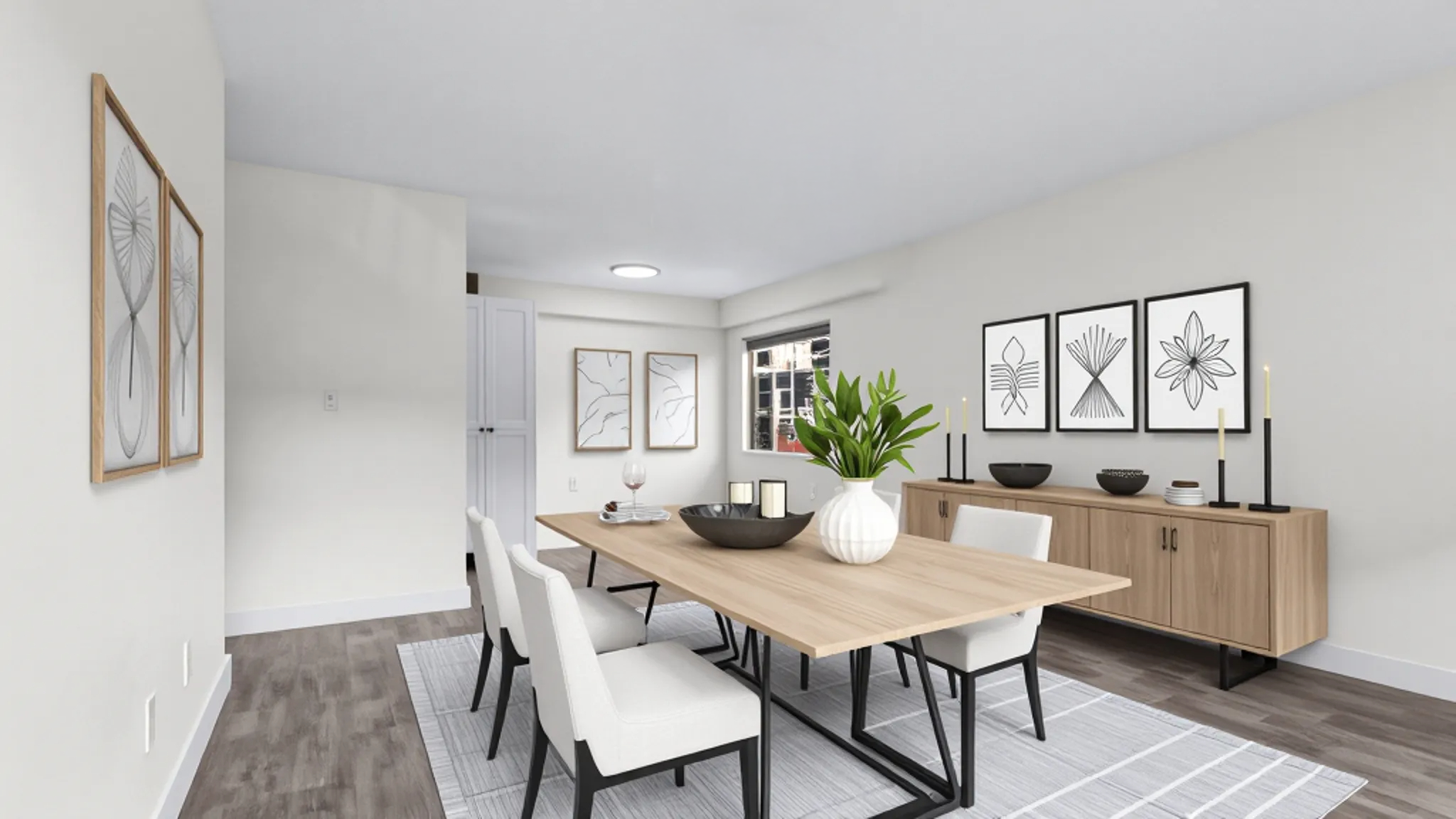 Rockmeare Manor Apartments - Photo 10