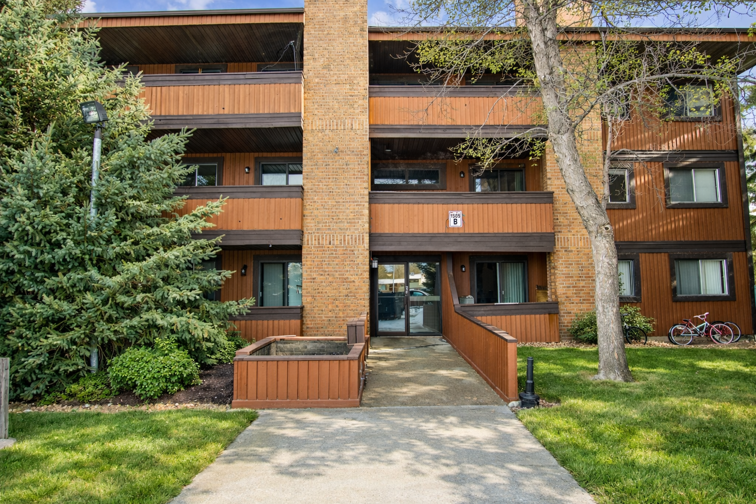 Fairway Gardens  - Photo 18