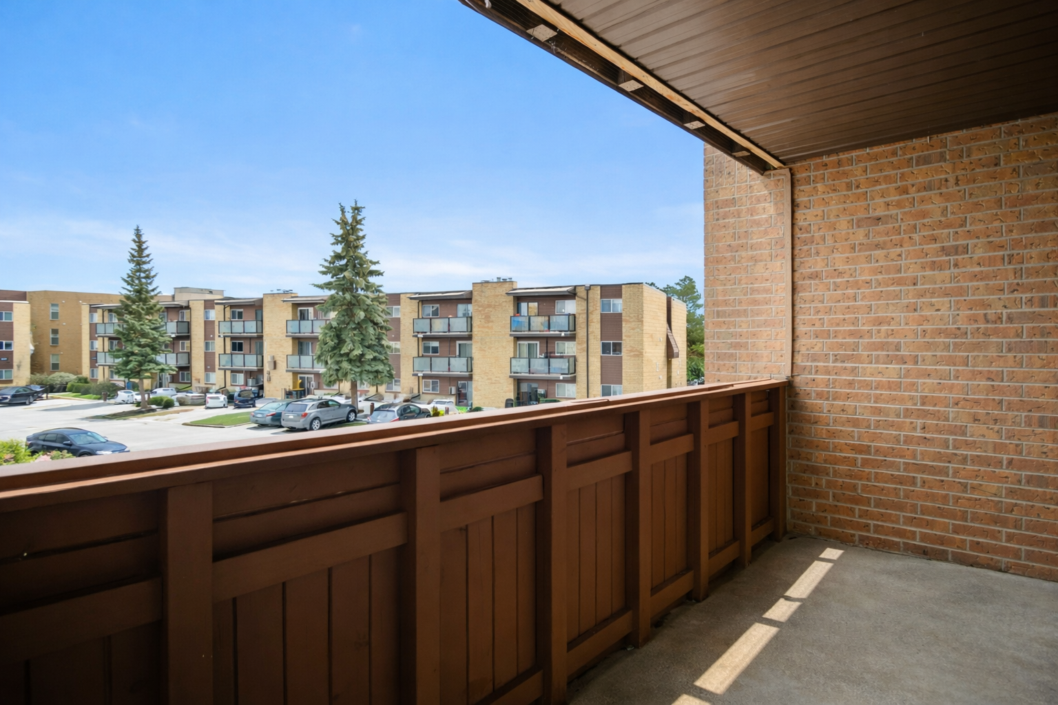 Fairway Gardens  - Photo 26