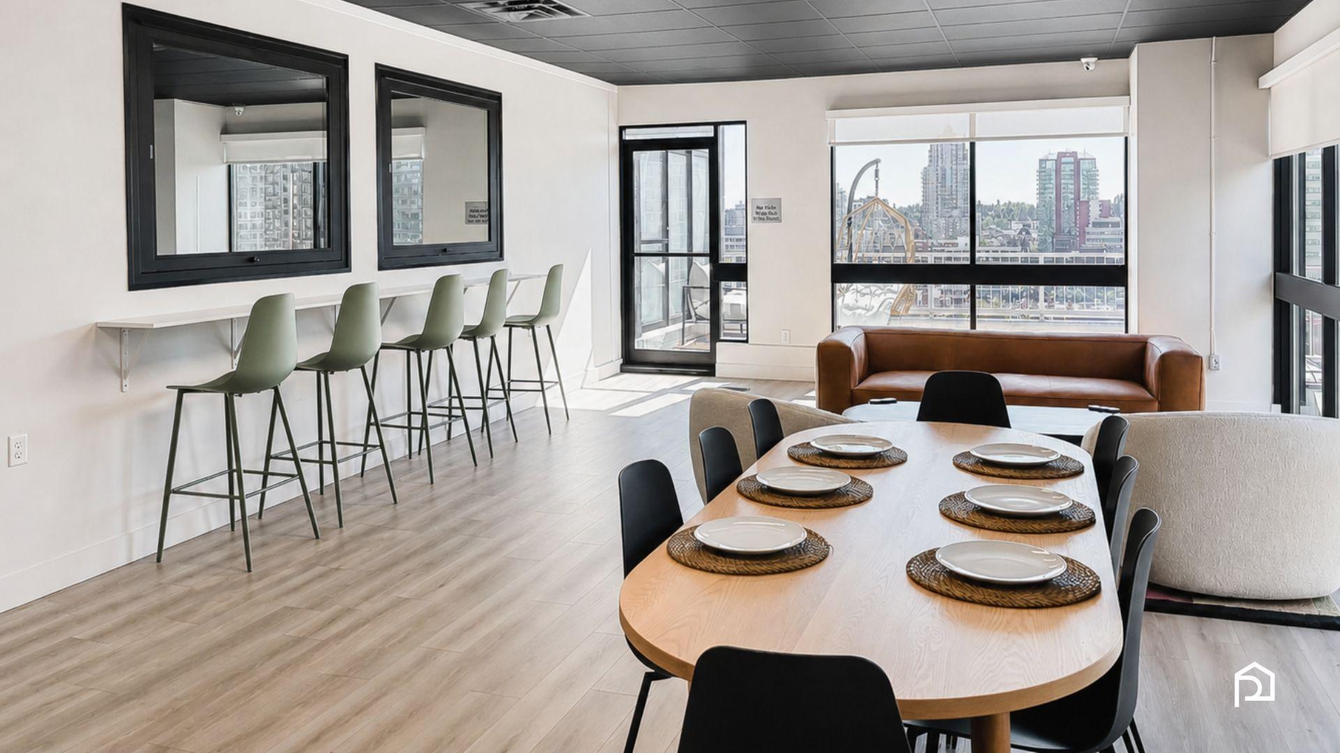 The District Apartments - Photo 26
