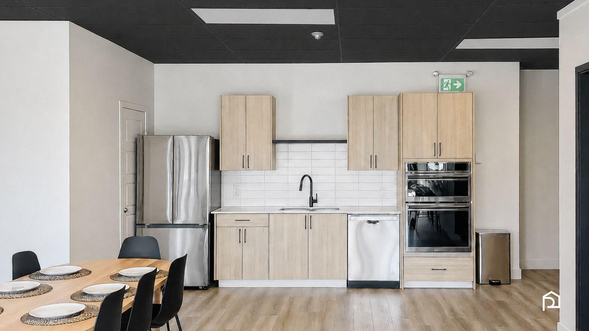 The District Apartments - Photo 30