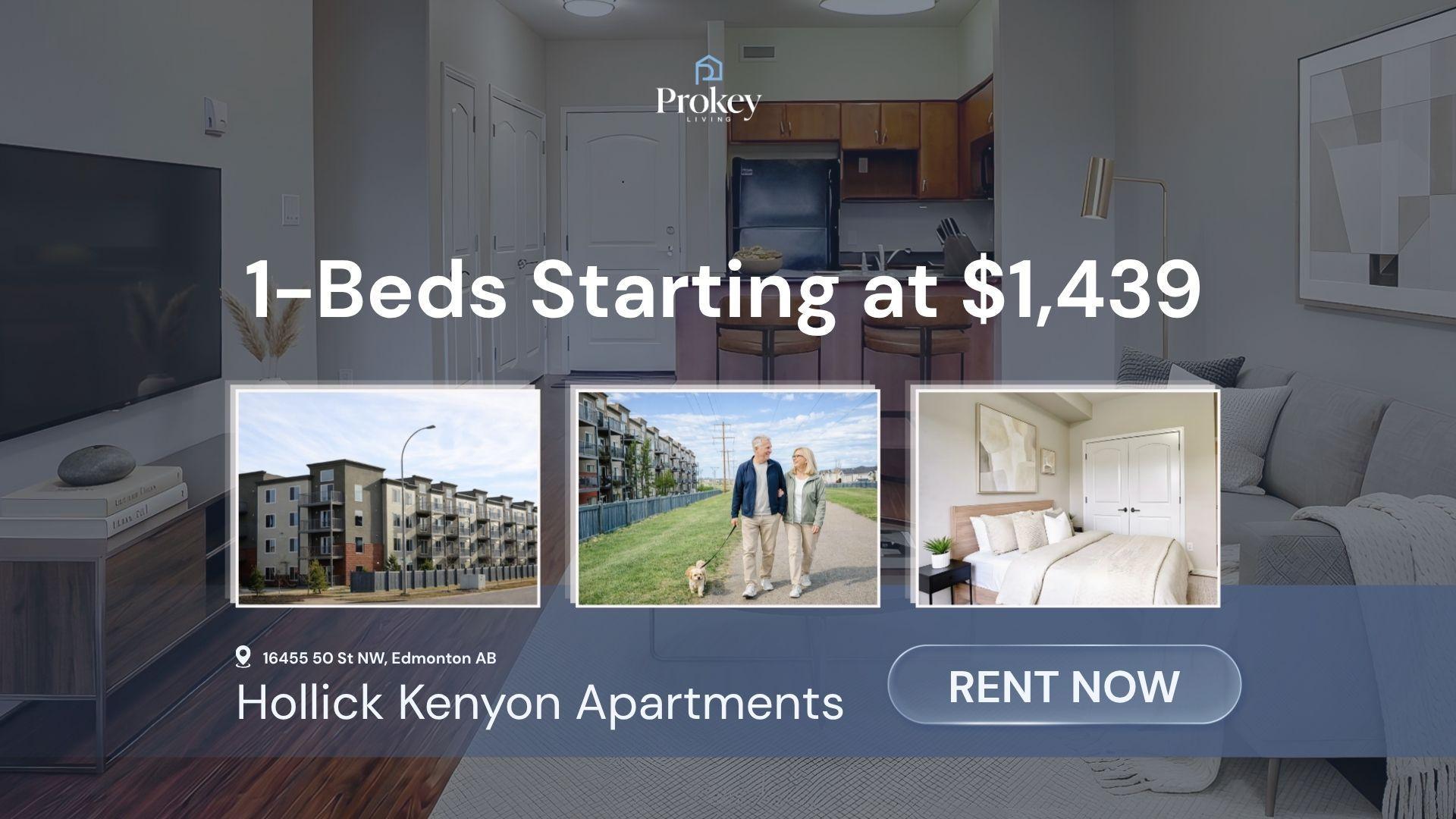 Hollick Kenyon Apartments