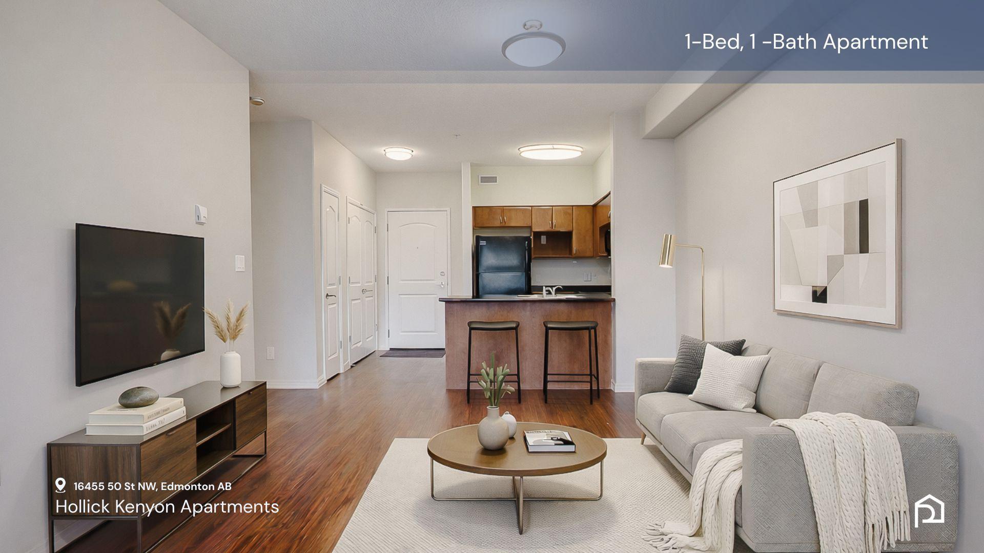 Hollick Kenyon Apartments - Photo 5
