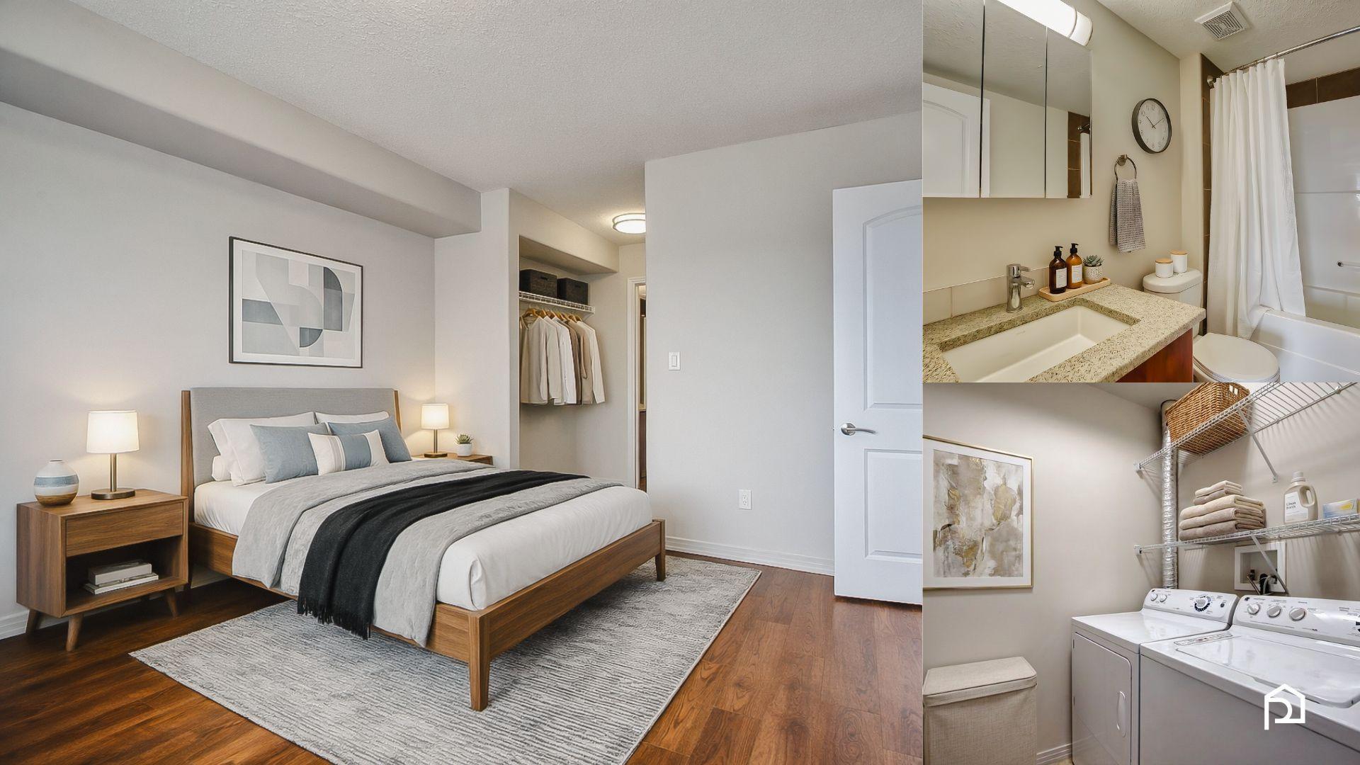 Hollick Kenyon Apartments - Photo 17