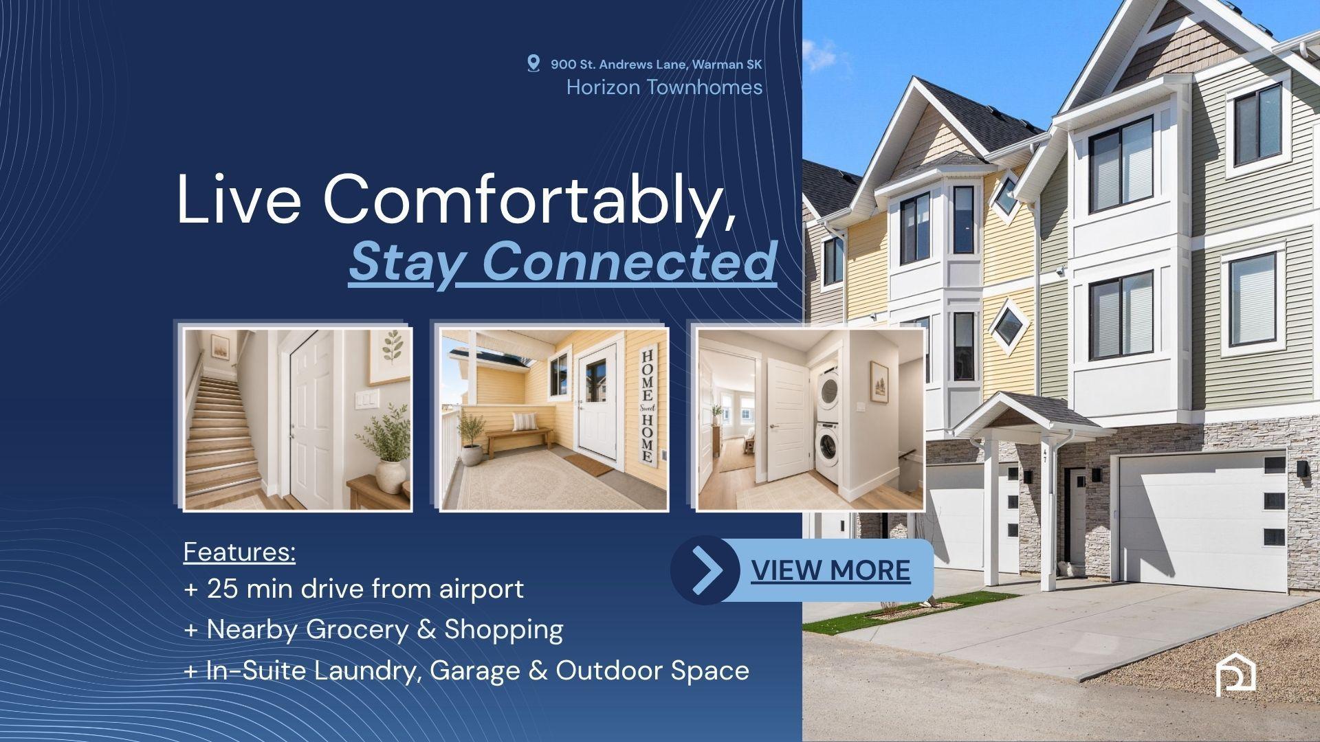 Horizon Townhomes - Photo 22