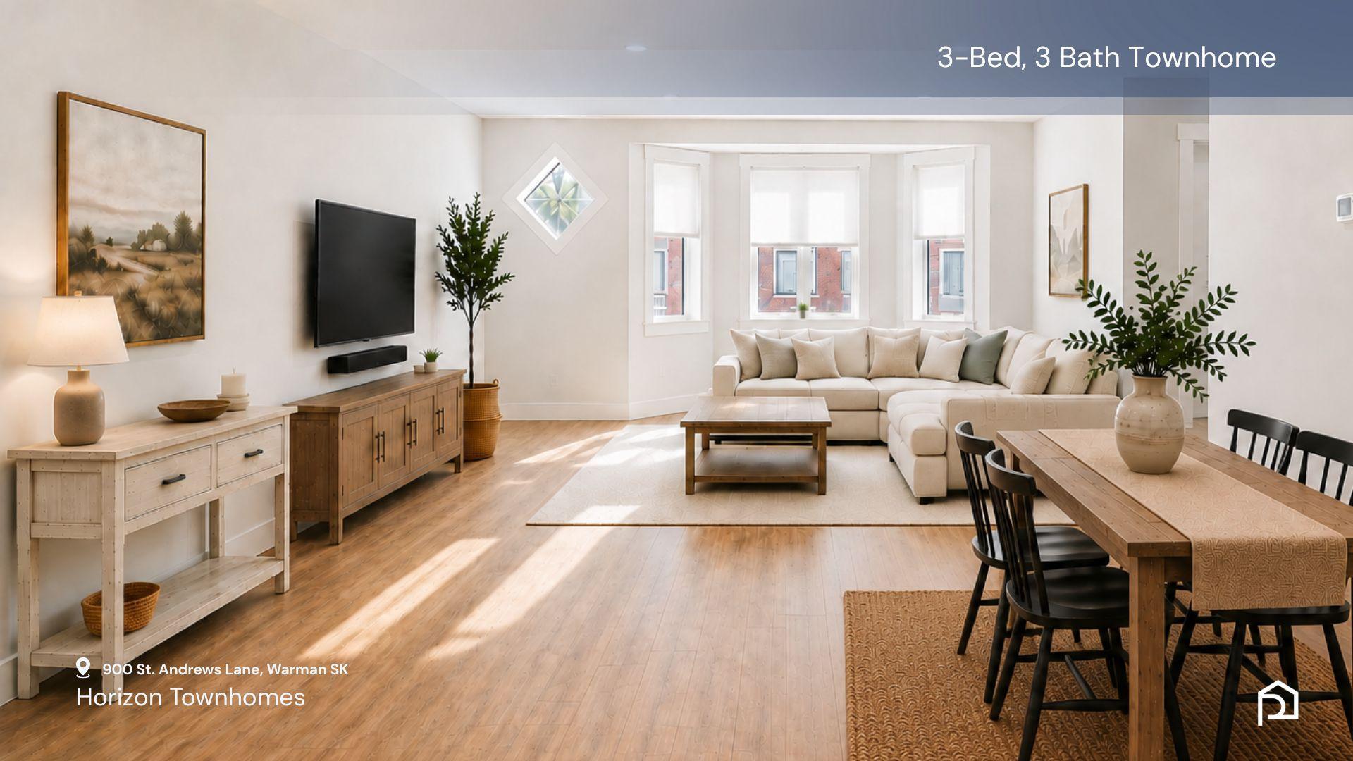 Horizon Townhomes - Photo 24